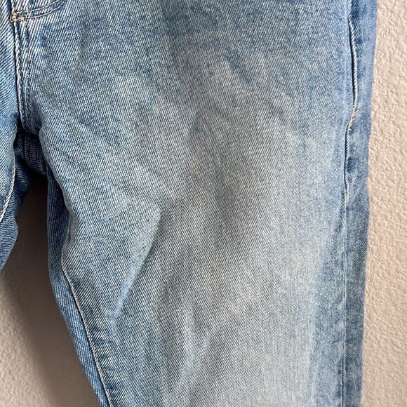 FRAME Le Garcon Denim Jeans Mid-Rise Boyfriend Style 27 - Picture 5 of 9